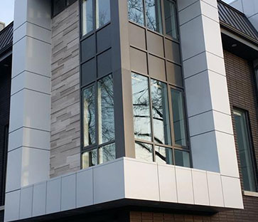 加拿大魁北克公寓(圖1)